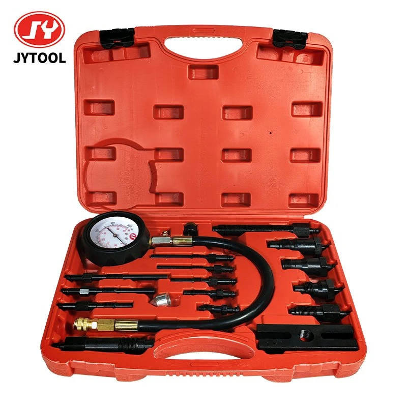 Compressietester voor dieselmotoren