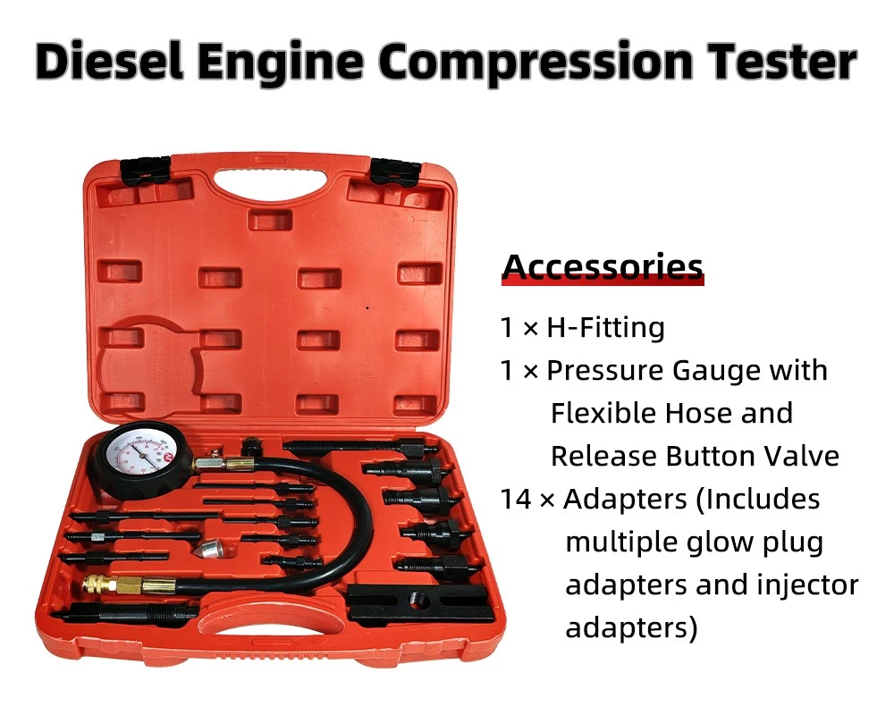 diesel fuel pressure tester-1 diesel fuel pressure tester-1